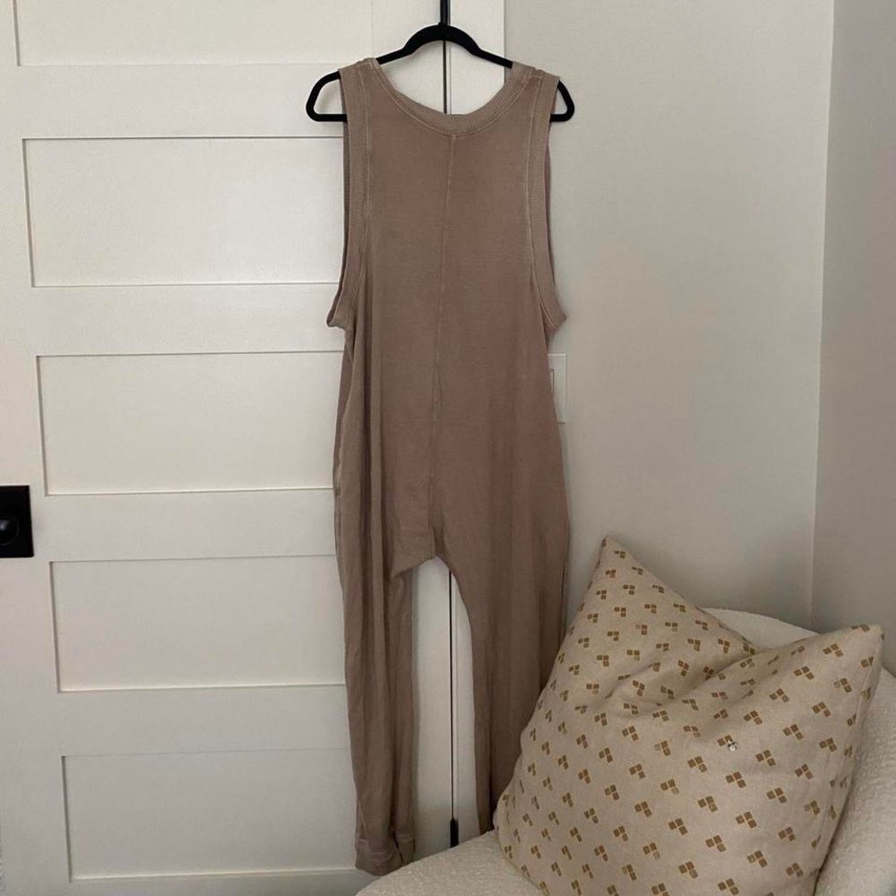 FREE PEOPLE Movement Jumper